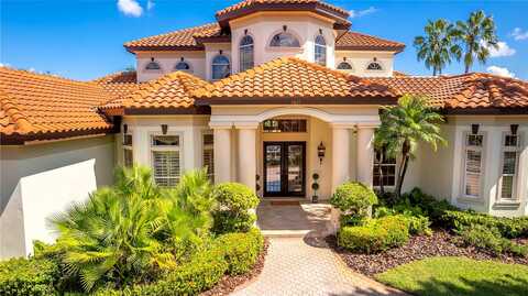 Bayou Club, SEMINOLE, FL 33777