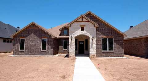 57Th, LUBBOCK, TX 79407