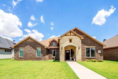 57Th, LUBBOCK, TX 79407