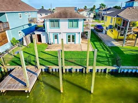 Tarpon, HITCHCOCK, TX 77563