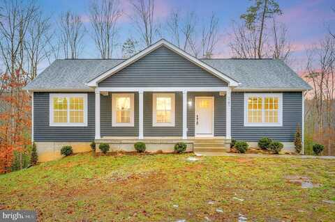 Vermont, RHOADESVILLE, VA 22542