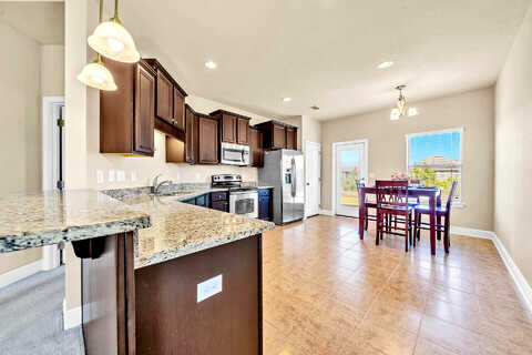 Cocobolo, SANTA ROSA BEACH, FL 32459