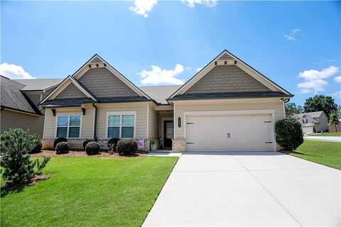 Silk Tree Pointe, BRASELTON, GA 30517