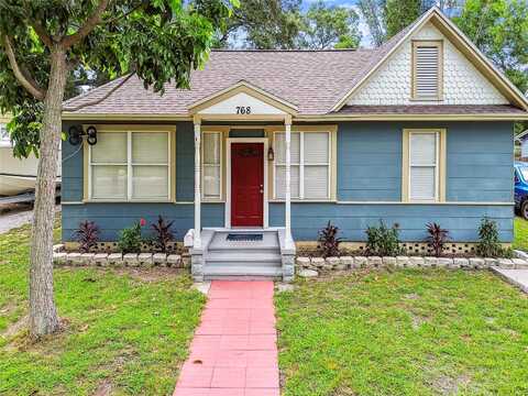 34Th, SAINT PETERSBURG, FL 33705
