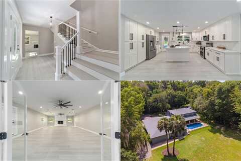 Magnolia, OCALA, FL 34476