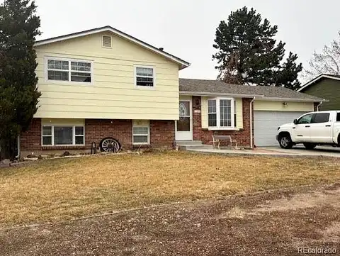 Gardenia, GOLDEN, CO 80401