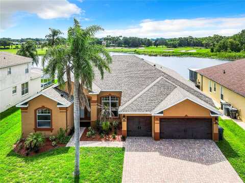 Golf Course, DAVENPORT, FL 33837