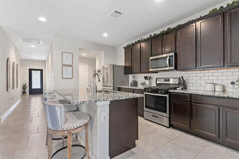 Flintrock Hollow, RICHMOND, TX 77407