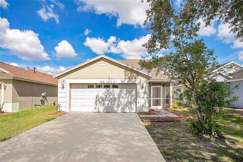 Oxford Garden, APOLLO BEACH, FL 33572