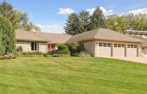 Hyde Park, MINNEAPOLIS, MN 55439