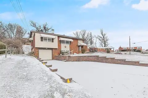 Providence, PITTSBURGH, PA 15239