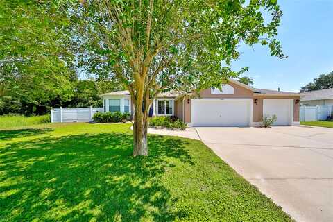Mengi, NEW PORT RICHEY, FL 34653