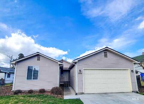 10Th, CLARKSTON, WA 99403