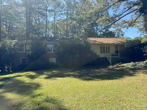 Ralph, CONYERS, GA 30094