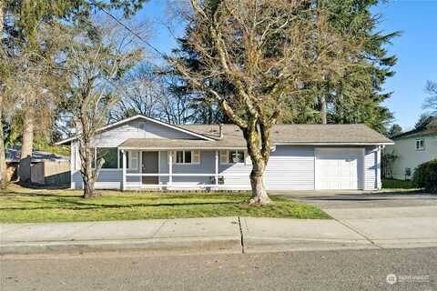 125Th, NEWCASTLE, WA 98056