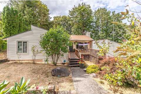 103Rd, PORTLAND, OR 97266
