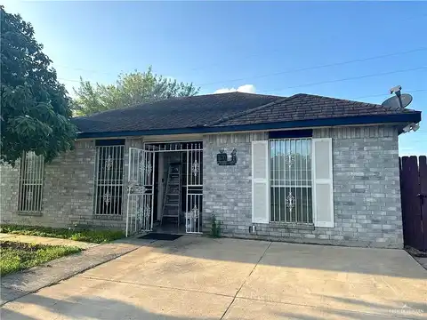 Lilly, SAN JUAN, TX 78589
