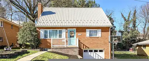 Locust, GREENSBURG, PA 15601