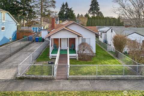 88Th, SEATTLE, WA 98103