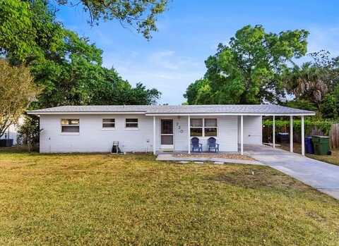 Avenue H, WINTER HAVEN, FL 33881