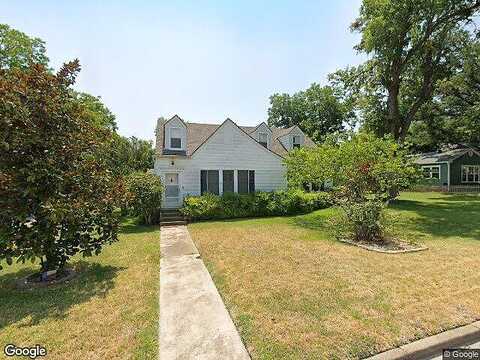 9Th, TEMPLE, TX 76501