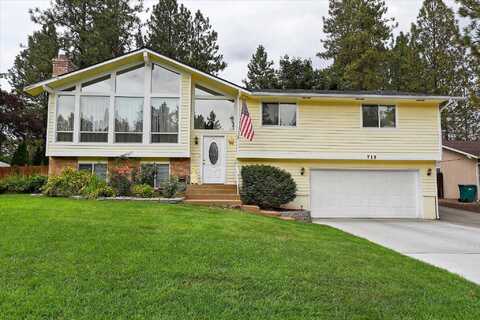 Timberwood, SPOKANE, WA 99208
