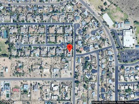 Ivyglen, MESA, AZ 85207