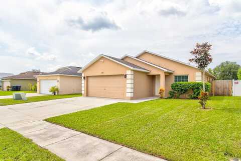 Holly Creek, MOUNT DORA, FL 32757