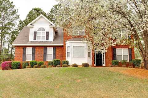 Adcock, EVANS, GA 30809
