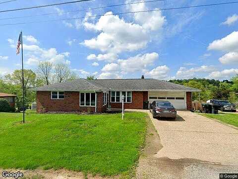 Beverly, FINLEYVILLE, PA 15332