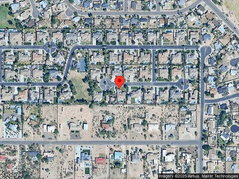 Ivyglen, MESA, AZ 85207