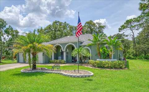 Auburn, NEW PORT RICHEY, FL 34654