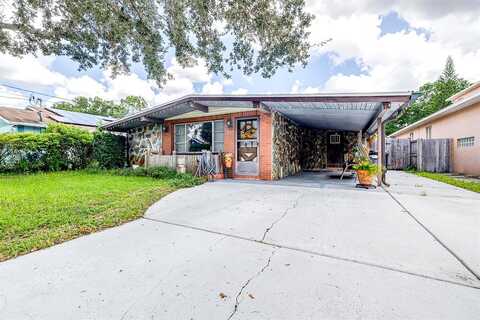 Hubert, TAMPA, FL 33614