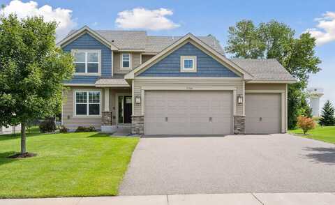 Martin Farms, ELK RIVER, MN 55330