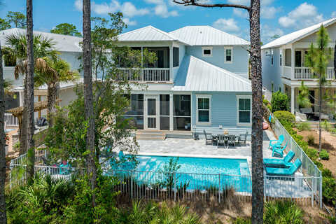 Prairie, SANTA ROSA BEACH, FL 32459
