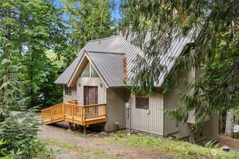 Mountain Home, EASTON, WA 98925