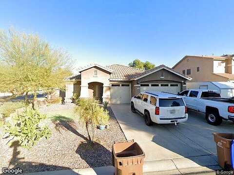 Heather, SAN TAN VALLEY, AZ 85140