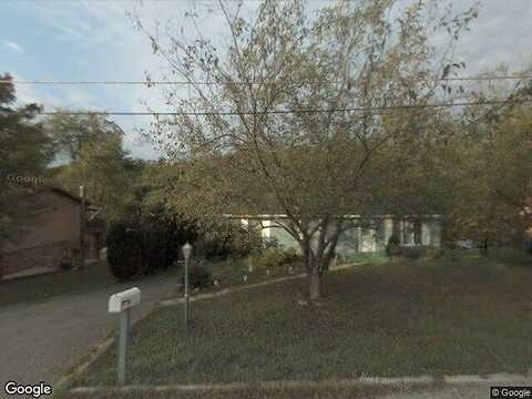 Spruce, FINLEYVILLE, PA 15332