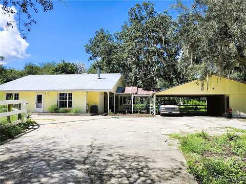Turner Camp, INVERNESS, FL 34453