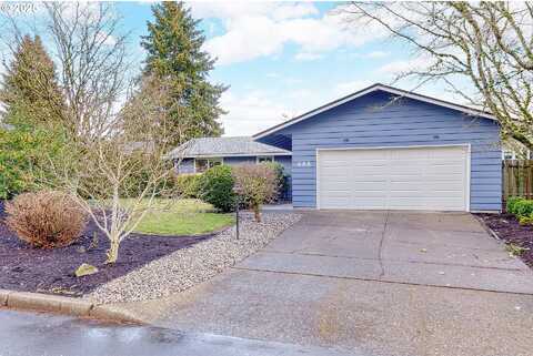 37Th, HILLSBORO, OR 97123