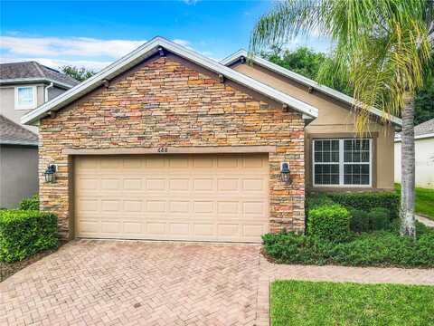 Preakness, DELAND, FL 32724