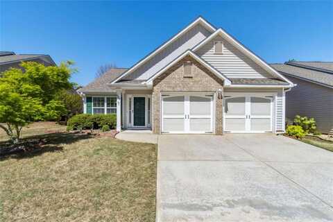 Majesty, WINDER, GA 30680