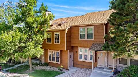 Ravencrest, COLORADO SPRINGS, CO 80919