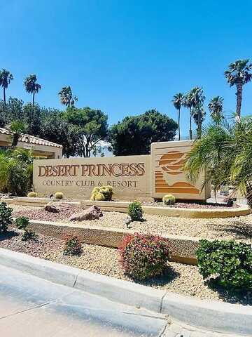 Trancas, CATHEDRAL CITY, CA 92234