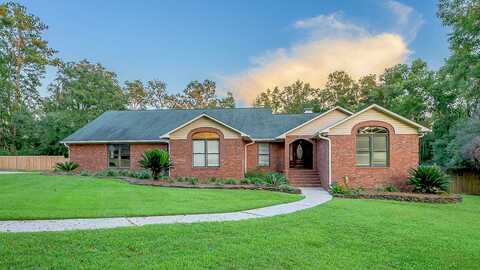 Crooked Creek, TALLAHASSEE, FL 32311