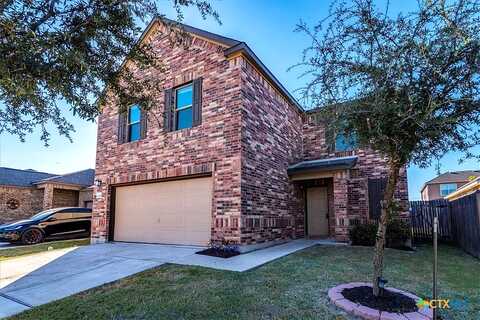 Horseshoe Pond, DEL VALLE, TX 78617