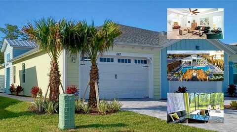 Margaritaville, DAYTONA BEACH, FL 32124