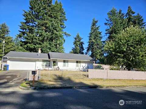 Homestead, TACOMA, WA 98404