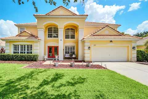 Crestmont Glen, WINDERMERE, FL 34786