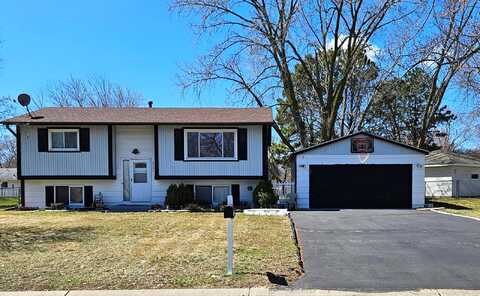 Edgewood, MINNEAPOLIS, MN 55428